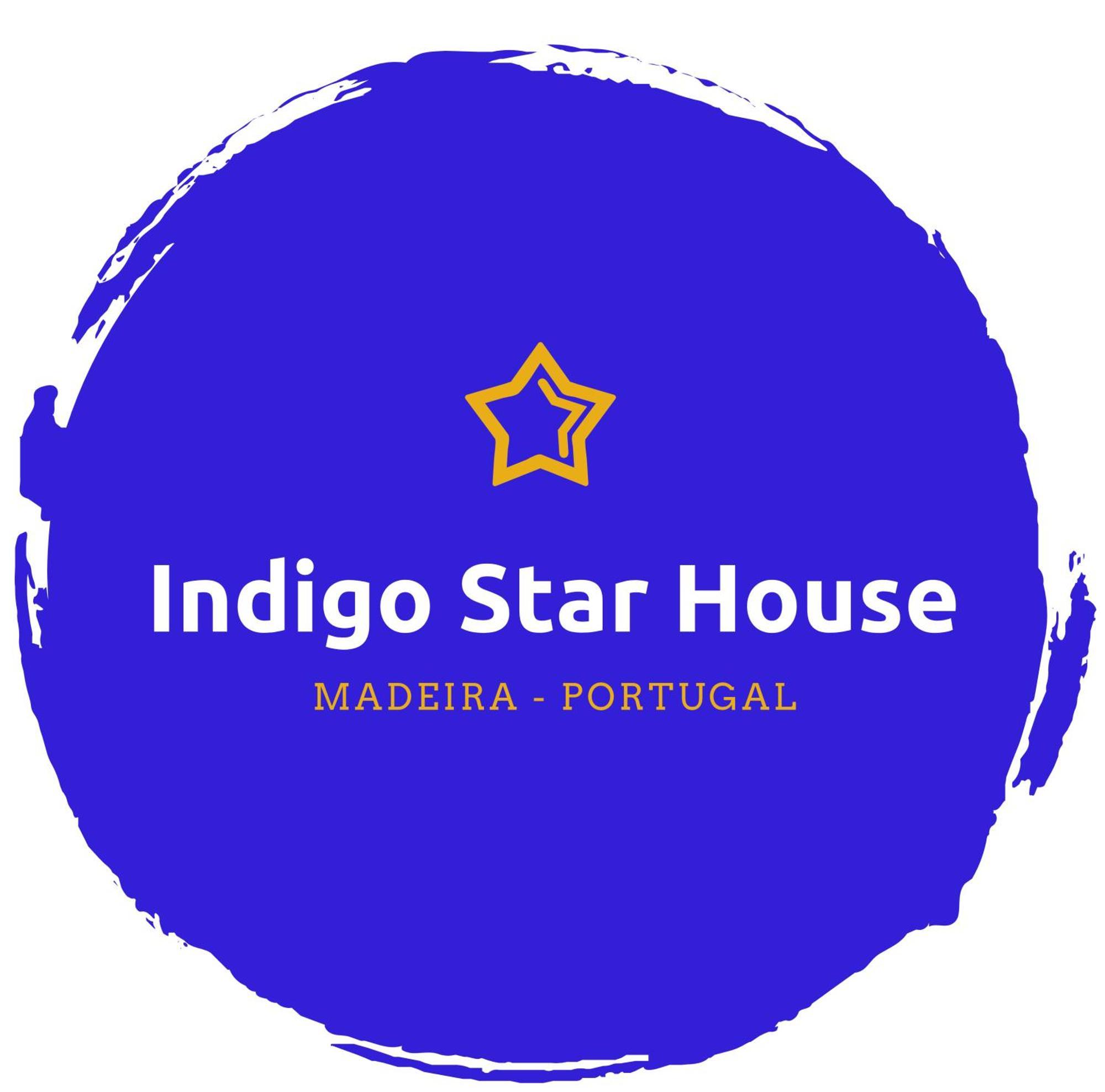 הוילה ריביירה בראבה Indigo Star House מראה חיצוני תמונה