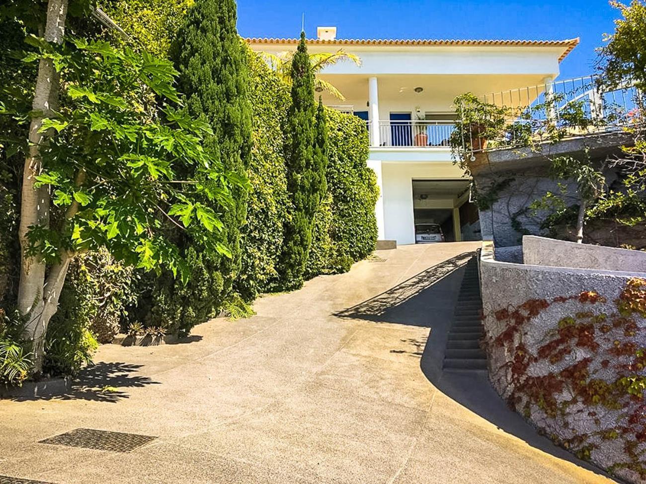 הוילה ריביירה בראבה Indigo Star House מראה חיצוני תמונה