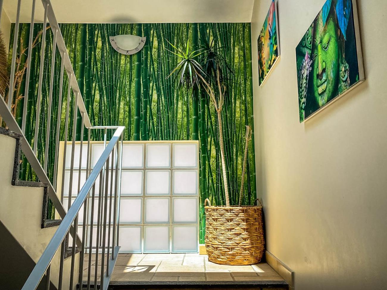 הוילה ריביירה בראבה Indigo Star House מראה חיצוני תמונה