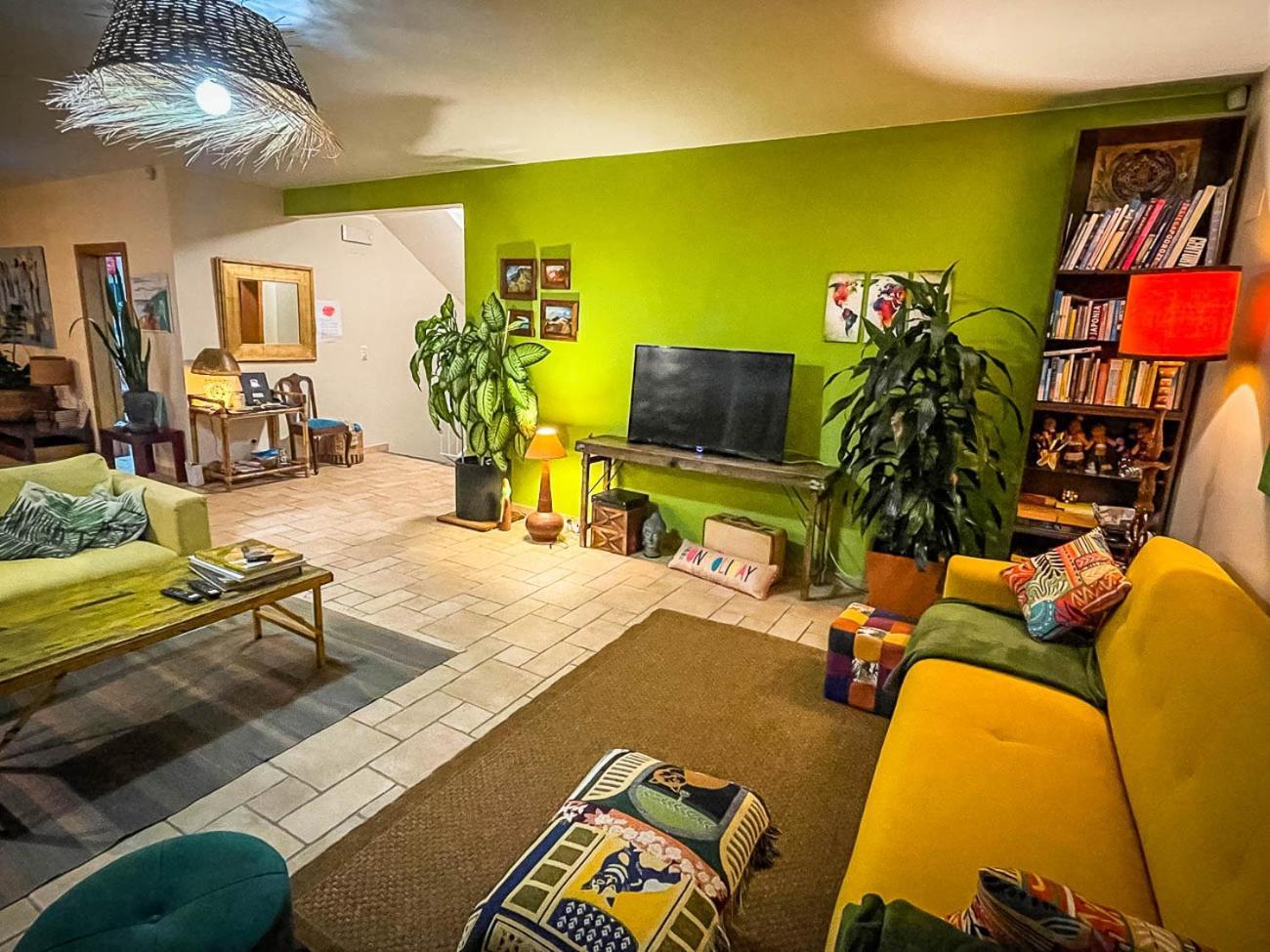 הוילה ריביירה בראבה Indigo Star House מראה חיצוני תמונה