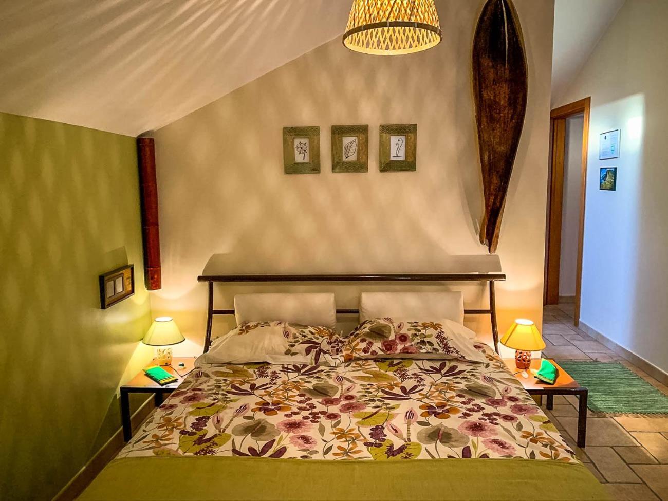 הוילה ריביירה בראבה Indigo Star House מראה חיצוני תמונה