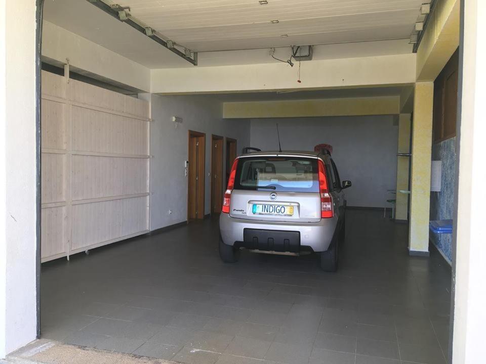 הוילה ריביירה בראבה Indigo Star House מראה חיצוני תמונה